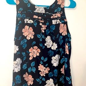 Womens Merona blouse